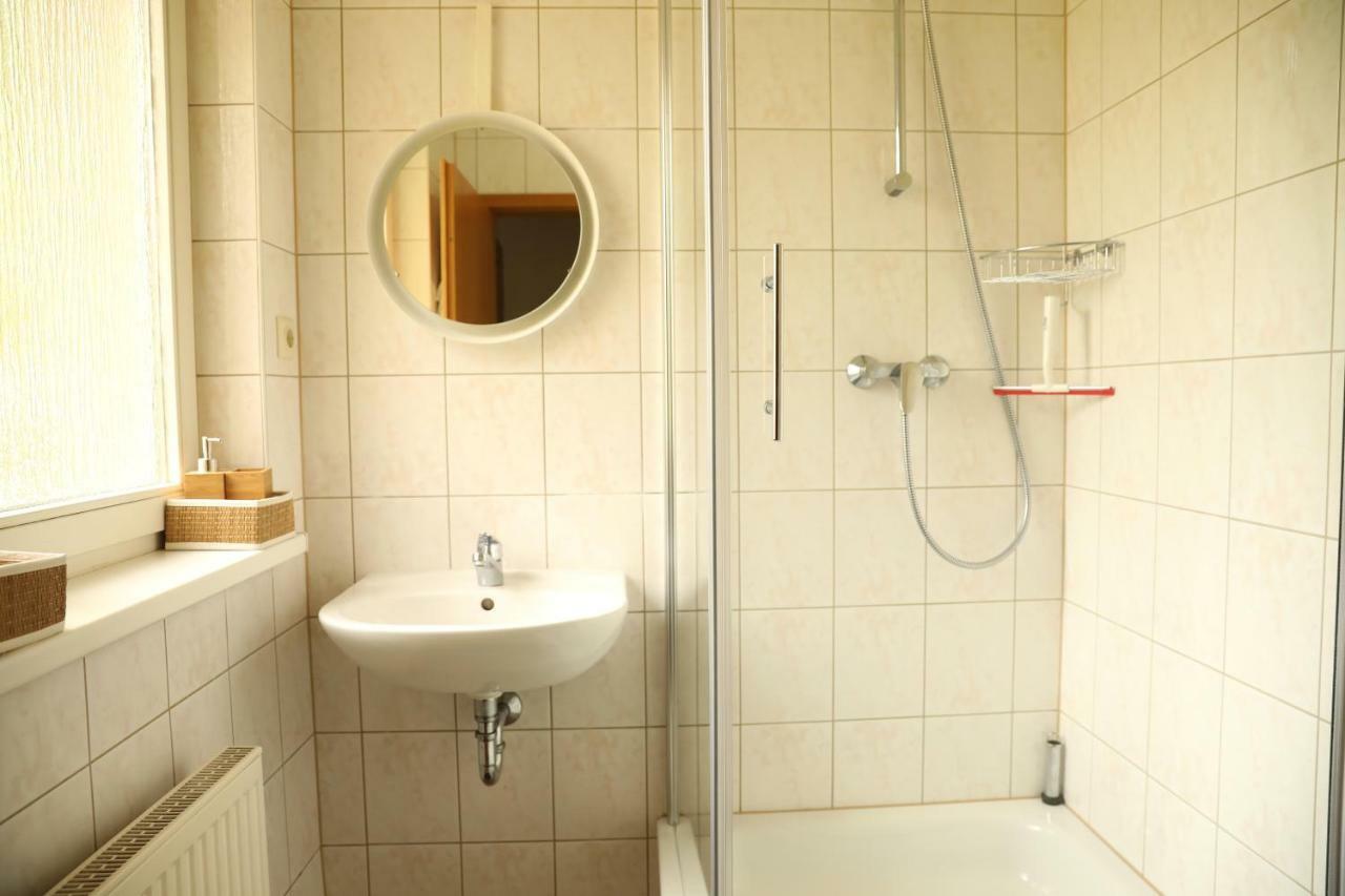Seepavillon Rheinsberg Luaran gambar